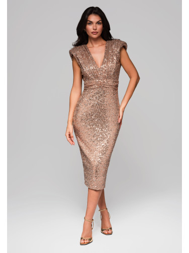 Edoti Evening dress LA-OM-DL