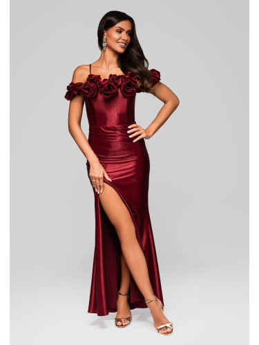Edoti Evening dress LA-OM-DL