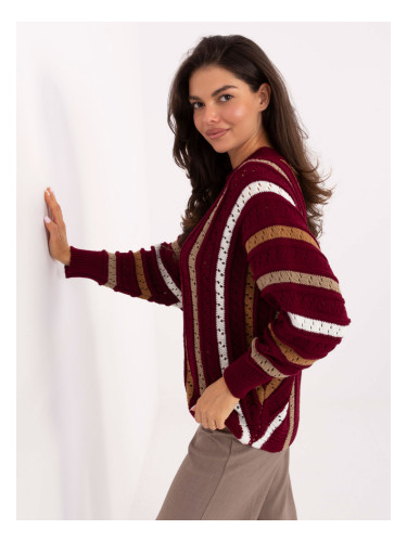 Sweater-IT-SW-93115.13-burgundy