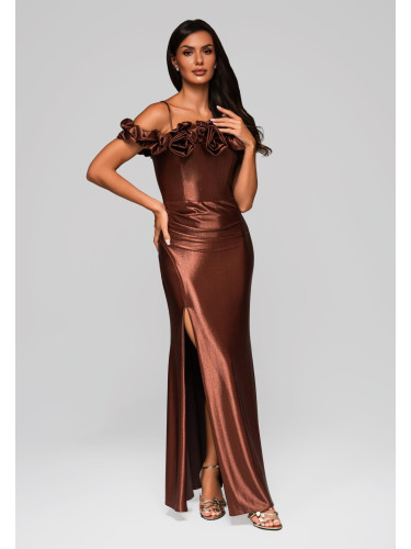 Edoti Evening dress LA-OM-DL