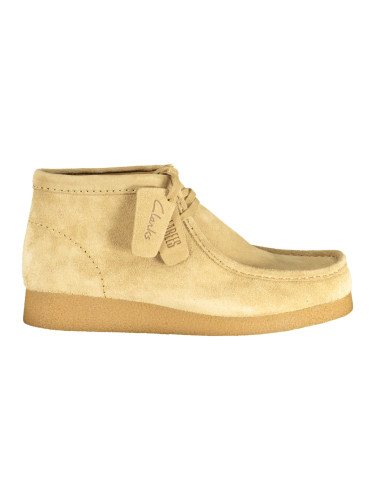 Мъжки бежови боти Clarks