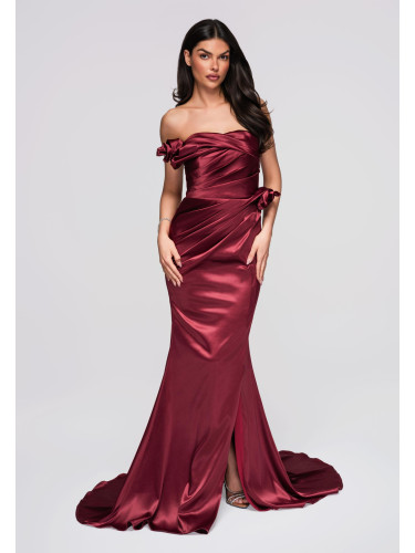 Edoti Evening dress LA-OM-DL
