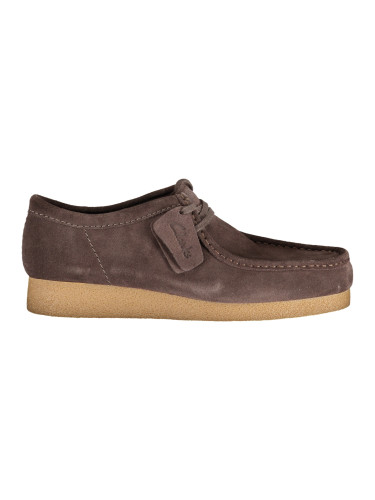 Мъжки кафяви спортни обувки Clarks