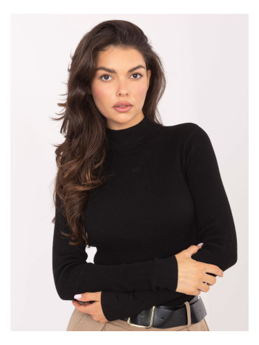 Sweater-D93050Z90814A-black