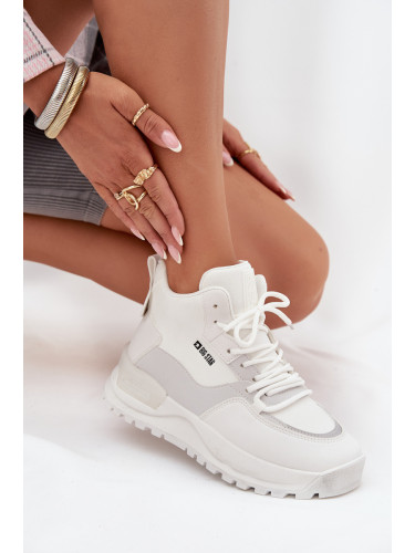 BIG STAR SHOES Дамски спортни обувки Big Star