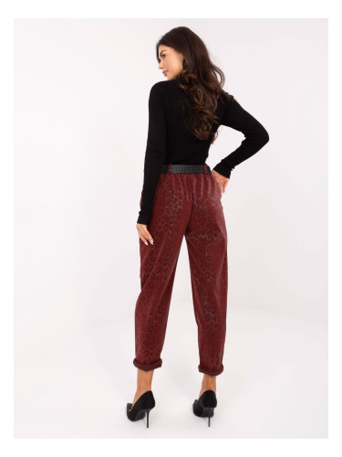 Trousers-IT-SP-242976.29P-burgundy