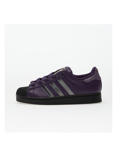 Сникърси adidas Superstar II W Aura Plum/ Metallic Silver/ Ashpur EUR 35 1/2
