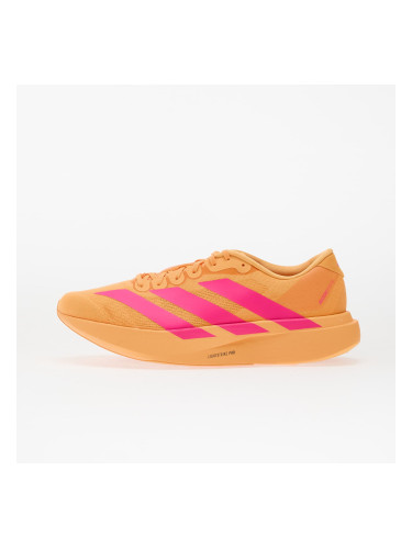 Сникърси adidas Adizero Evo SL M Flash Orange/ Shock Pink/ Iron Met. EUR 44