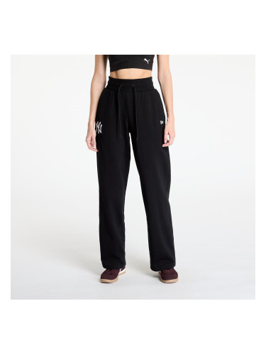 Потници New Era MLB League Esesntial Straight Jogger New York Yankees Black S