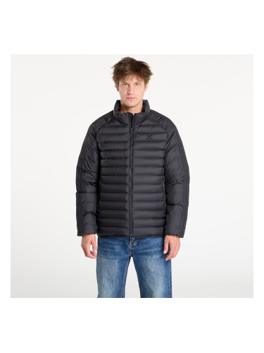 Яке adidas Padded Collar Jacket Black XL