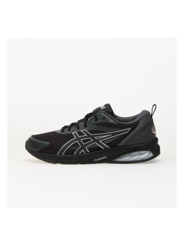Сникърси Asics Gel-Quantum Kei Black/ Pure Silver EUR 37