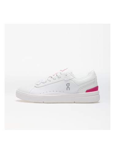 Сникърси On W The Roger Advantage White/ Pink EUR 37