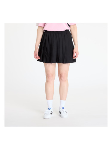 Пола adidas Tiro Pleated Skirt Black L