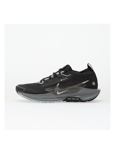 Сникърси Nike Pegasus Trail 5 Gtx Black/ Wolf Grey-Cool Grey-Anthracite-Reflect Silver EUR 44.5
