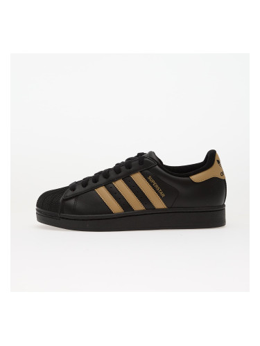 Сникърси adidas Superstar II W Core Black/ Cardboard/ Core Black EUR 36