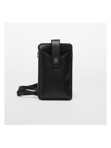Портфейл Tommy Hilfiger Icon Phone Wallet Black Universal