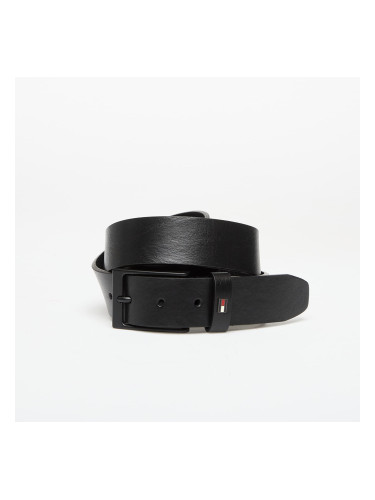 Колан Tommy Hilfiger Layton 3.5 Ext Belt Black 85