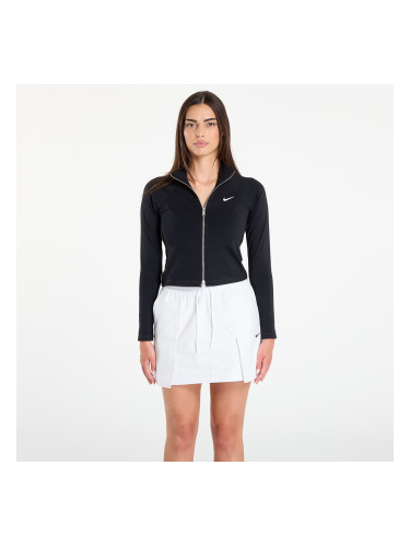 Яке Nike Sportswear Women's Jacket Black/ Black/ White L
