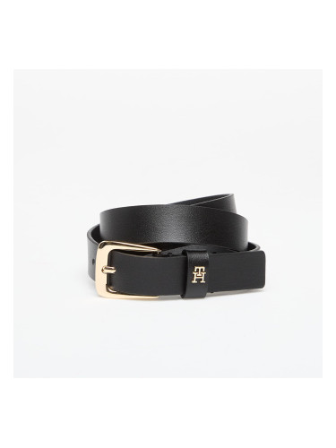 Колан Tommy Hilfiger Libre 2.5 Belt Black 80