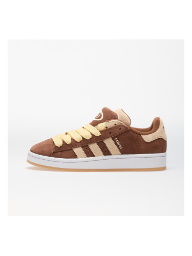 Сникърси adidas Campus 00s Double W Preloved Brown/ Sand Strata/ Orange Tint EUR 36