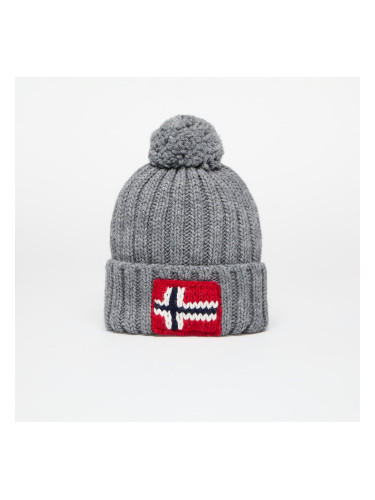 Napapijri Semiury 5 Med Grey Melange Universal