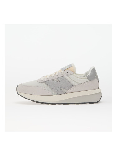 Сникърси New Balance 370 White/ Sea Salt EUR 40