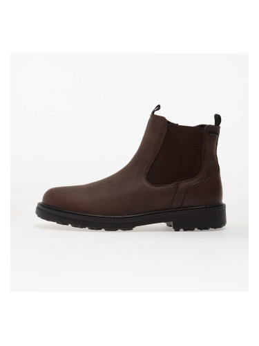 Сникърси Geox Lagorai + Grip B A Brown EUR 41