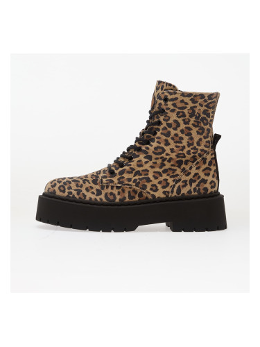 Steve Madden Skylar Leopard 6