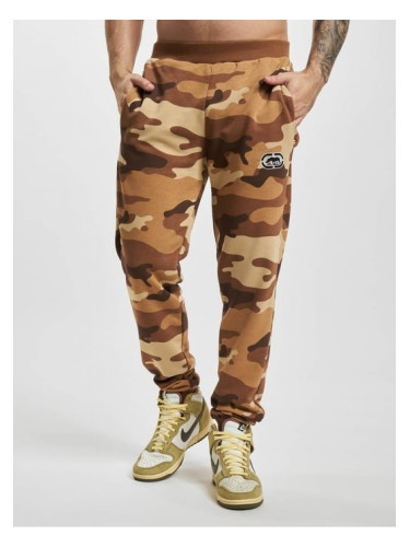 Мъжко долнище в камуфлажен цвят Ecko Unltd Camo