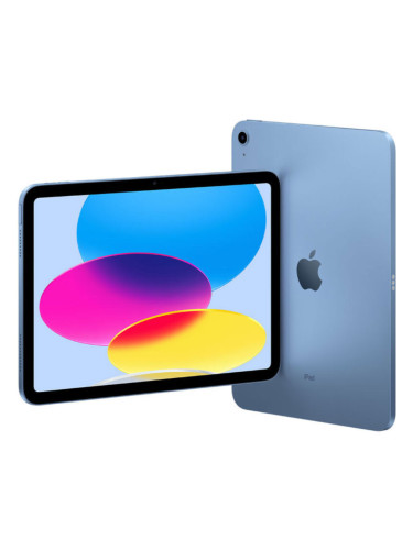 Таблет Apple iPad 10.9 11.Gen (2025) 128GB WiFi