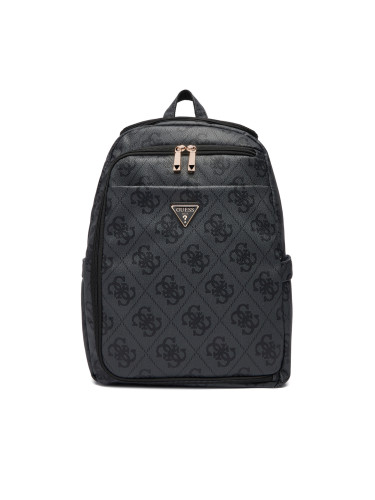 Раница Guess Berta Travel TWOB86 88033 Сив