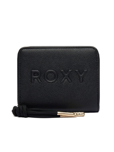 Roxy Портфейл CEO-RX-W1-003-AW25 Черен