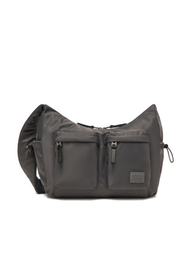 G-Star Raw Дамска чанта CEO-OLIVIER-LX9869J Сив