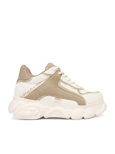 Buffalo Сникърси Cld Echo 1636523 Бял