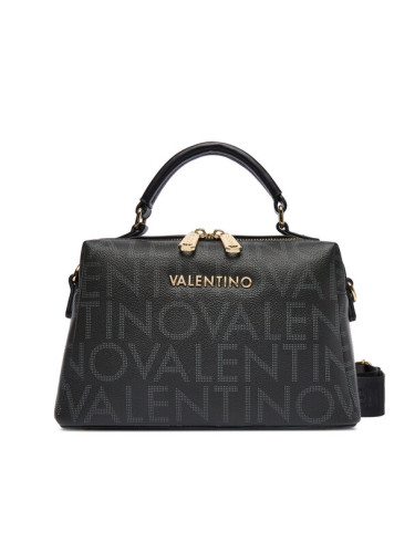 Valentino Дамска чанта Regina Re VBS9IS42 Черен