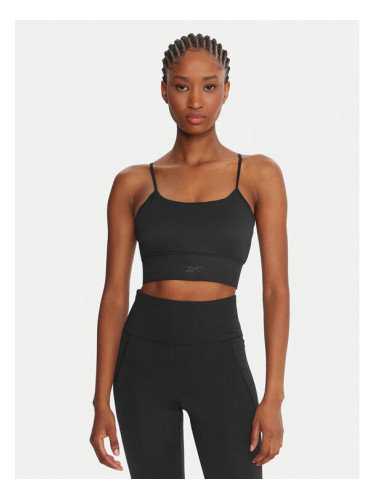 Reebok Спортен сутиен Reebok X Ewa Chodakowska RK25310CCW Черен