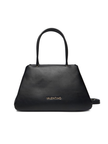 Valentino Дамска чанта West Re VBS9I801 Черен