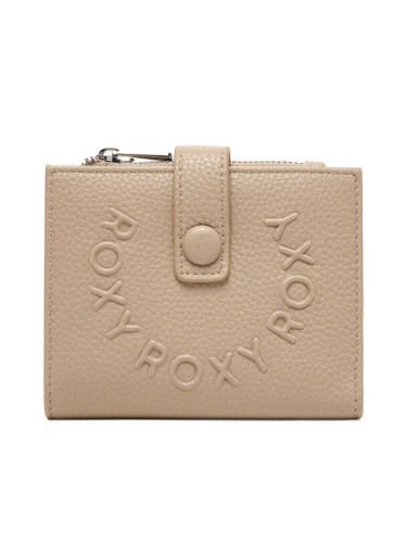 Roxy Портфейл CEO-RX-W1-004-AW25 Бежов