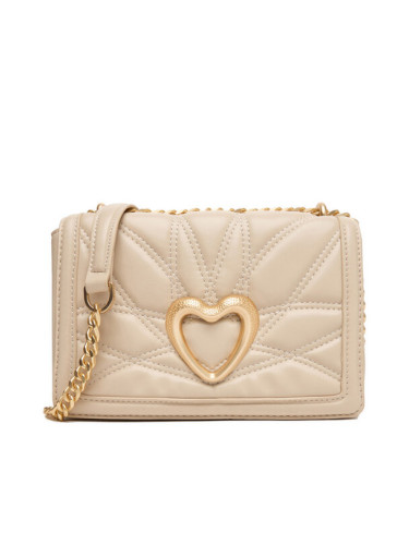 Eva Minge Дамска чанта EO-ALONDRA-KY163 Бежов