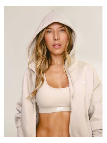Reebok Спортен сутиен Reebok X Ewa Chodakowska RK25312CCW Бежов