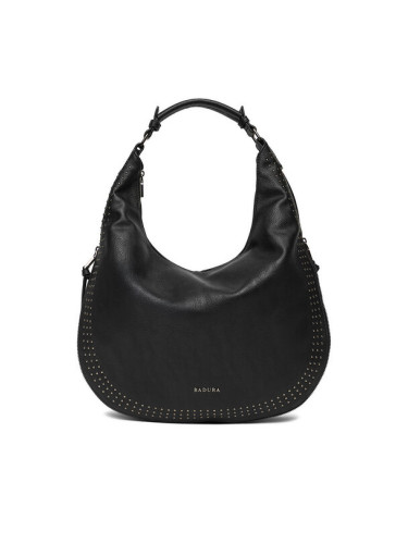 Badura Дамска чанта C-ZAR-1 Черен