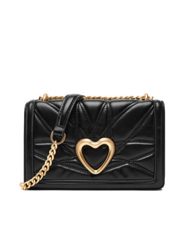 Eva Minge Дамска чанта EO-ALONDRA-KY163 Черен