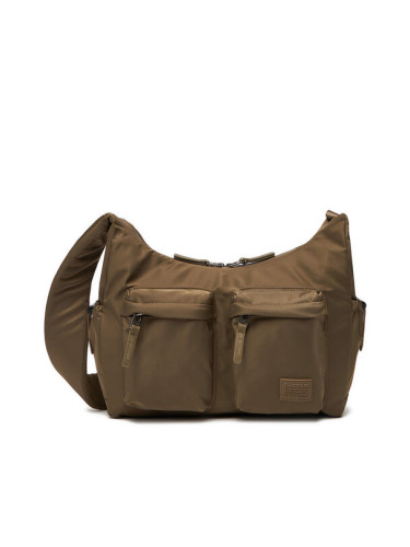 G-Star Raw Дамска чанта CEO-OLIVIER-LX9869J Кафяв