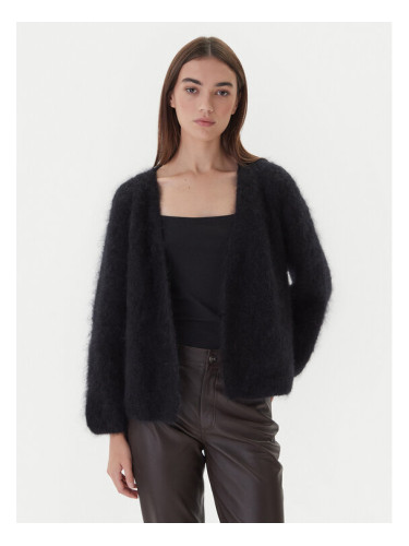 Dixie Кардиган M277Y072A 1900 Черен Regular Fit