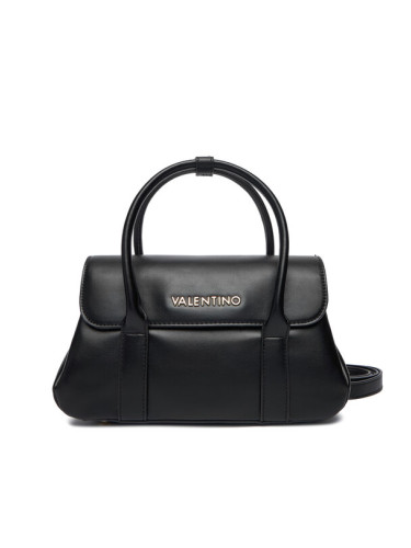 Valentino Дамска чанта West Re VBS9I837 Черен