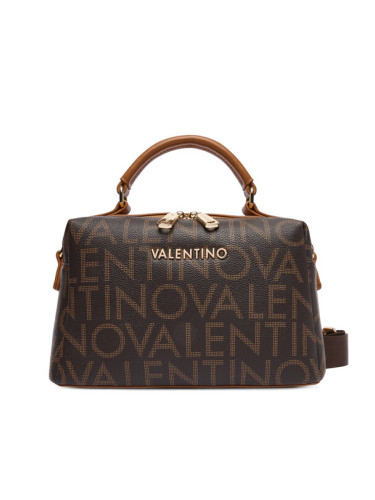 Valentino Дамска чанта Regina Re VBS9IS42 Кафяв