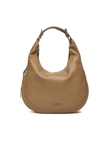 Badura Дамска чанта C-ZAR-1 Бежов