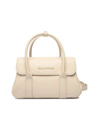 Valentino Дамска чанта West Re VBS9I837 Екрю