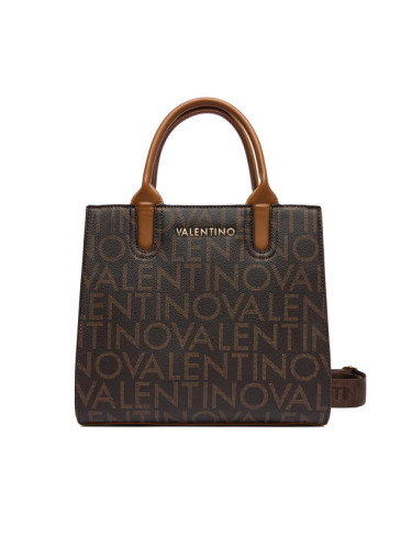 Valentino Дамска чанта Regina Re VBS9IS04 Кафяв