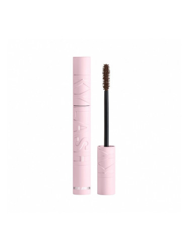 KYLIE COSMETICS Kylash Volume Mascara Brown Спирала  12ml